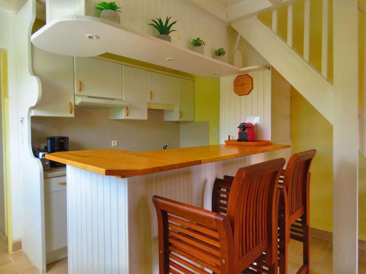 Lodge Mendia อองเกลต์ ภายนอก รูปภาพ